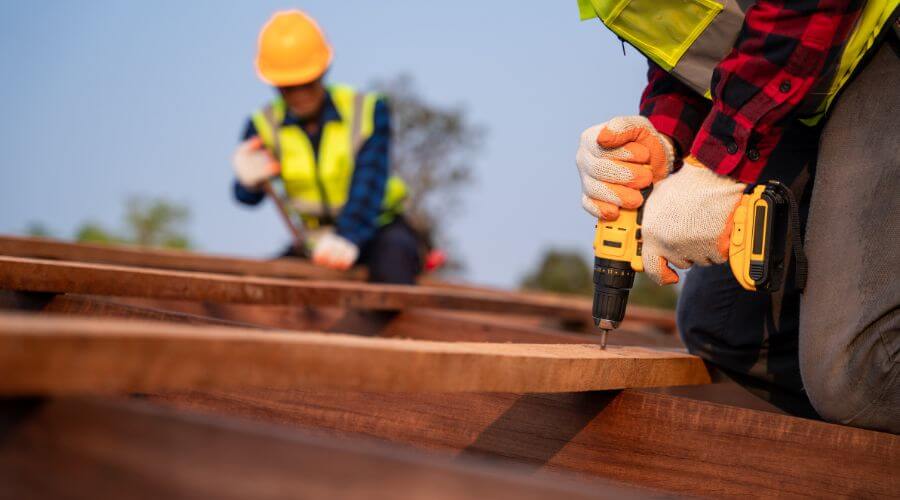 Local Siding Services in Charlotte, MI